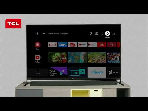 How To Download APP On TCL Android TV