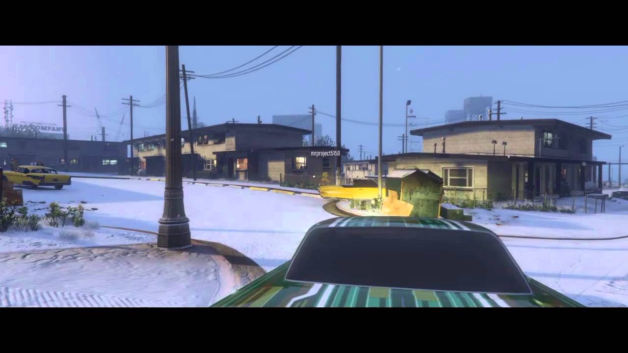 GTA 5 Gameplay Life In The Ghetto Ep. 2 Series Finale Next Episode