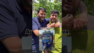 Stolen Auto Rickshaw JK01AQ 7681 | Public Help Requested #kashmir #srinagar #news #youtube #explore