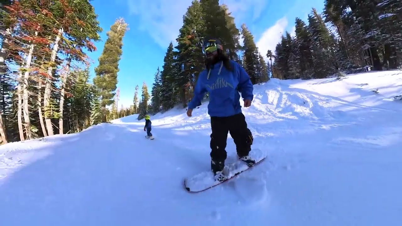 Latest Title & Thumbnail