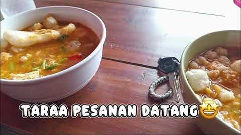 review seblak tugas informatika kelas 9