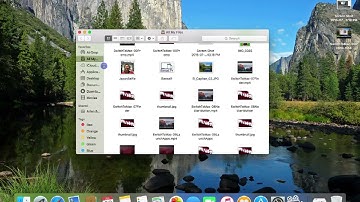 Windows Explorer vs  Finder  Switch From PC to Mac