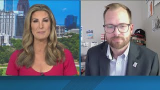 11Alive News: The Take | Georgia ranked high for business, low for quality of life (7/24/25)