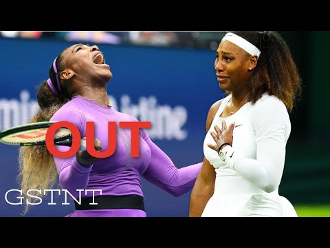 Video: Si Dhe Sa Fiton Serena Williams