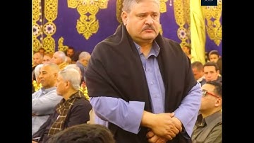 بنبرات مذهلة وخشوع يخاطب القلوب يشدو الطبيب أحمد محمود أبوالوفا الصعيدي من سورة النور
