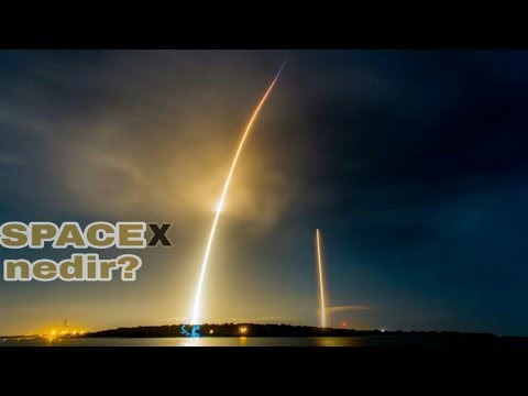 Spacex Nedir?