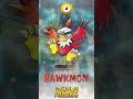 CONOCIENDO A HAWKMON El DIGIMON PÁJARO ESPECIAL Que Puede ARMODIGIEVOLUCIONAR Digimon Hawkmon CONOCIENDO A HAWKMON El DIGIMON PÁJARO ESPECIAL Que Puede ARMODIGIEVOLUCIONAR Digimon Hawkmon