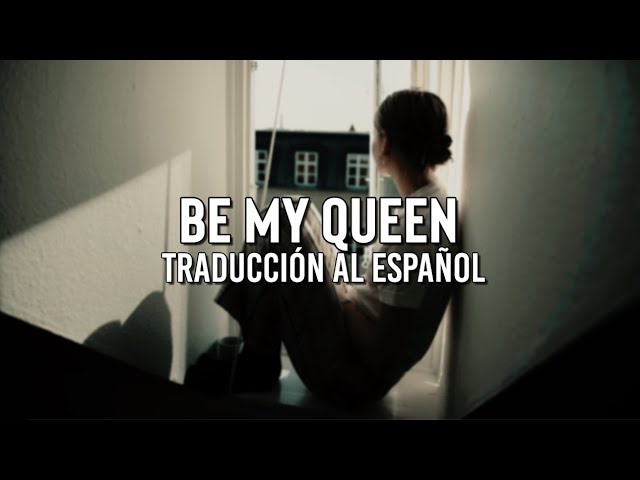 Be My Queen - Seafret (tradução/legendado/letra) 