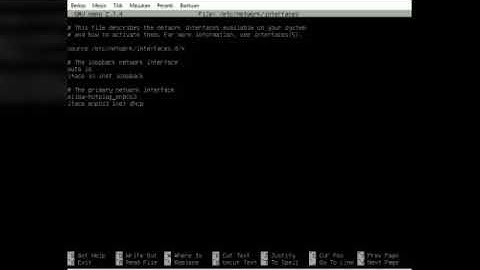 Server VOIP dengan Asterisk Debian Zoiper