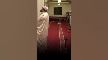 صلاة التراويح من سكرة بتونس (مقطع 396) - القارئ بلال بن محمود