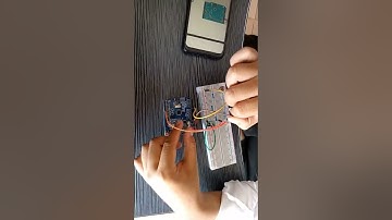 PRAKTIKUM PERCOBAAN 4 LIGHT SENSOR