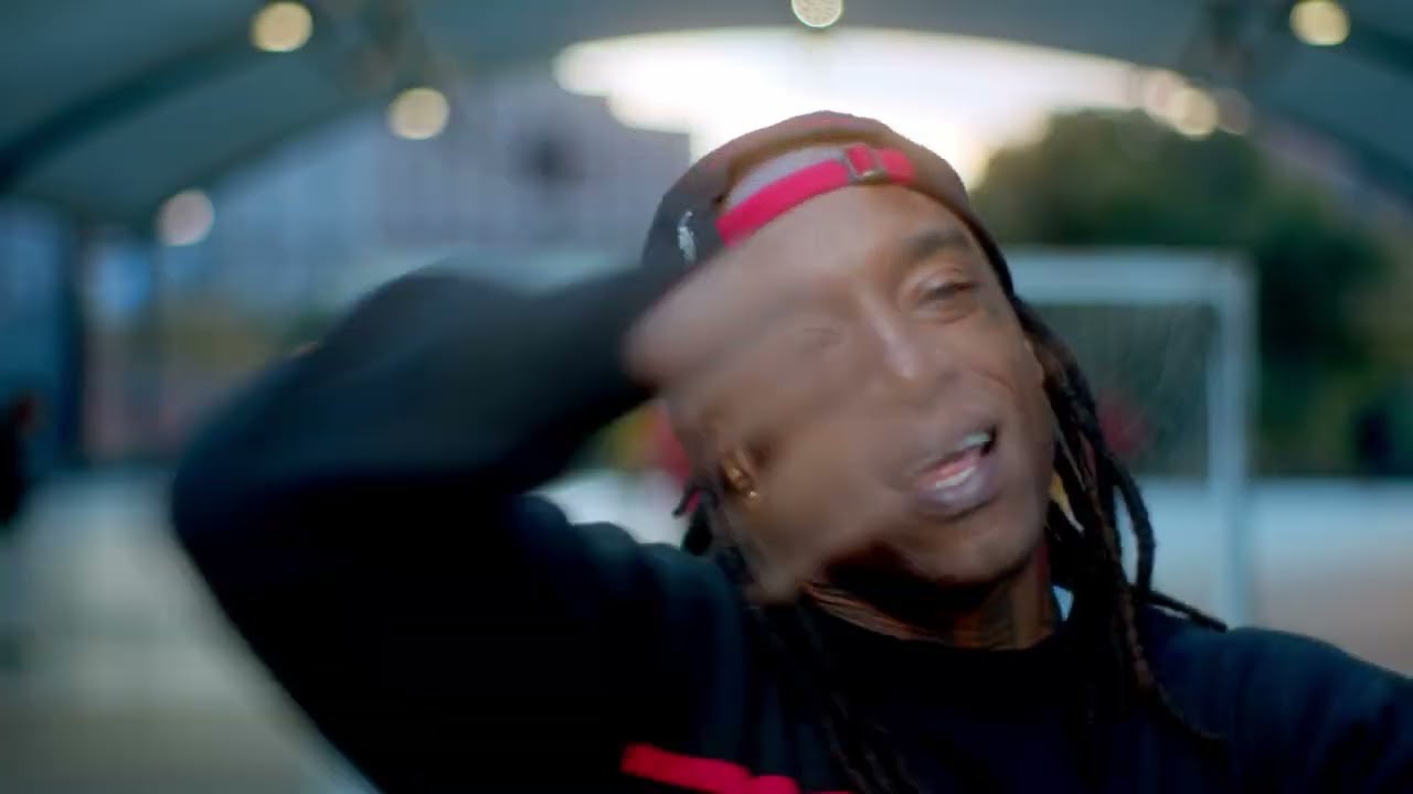 Reke con Sibilino - Del Barrio (Prod. DJ 13 & Un Tal Yupi) (Video Oficial)