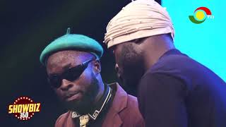 Comedians, Sobolo & Pilato in the Building🔥
