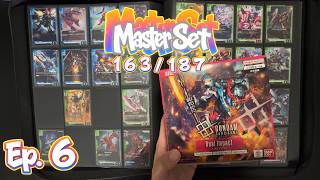[GCG] Trieze Doublecrossed Me... | GD02 Dual Impact JP Opening