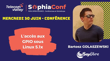 SophiaConf 2021 - L