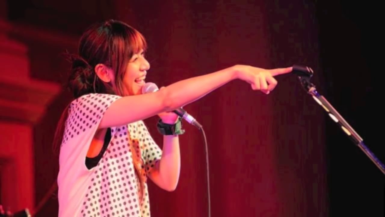 おニャン子クラブwith国生さゆり バレンタイン キッス Cover Youtube