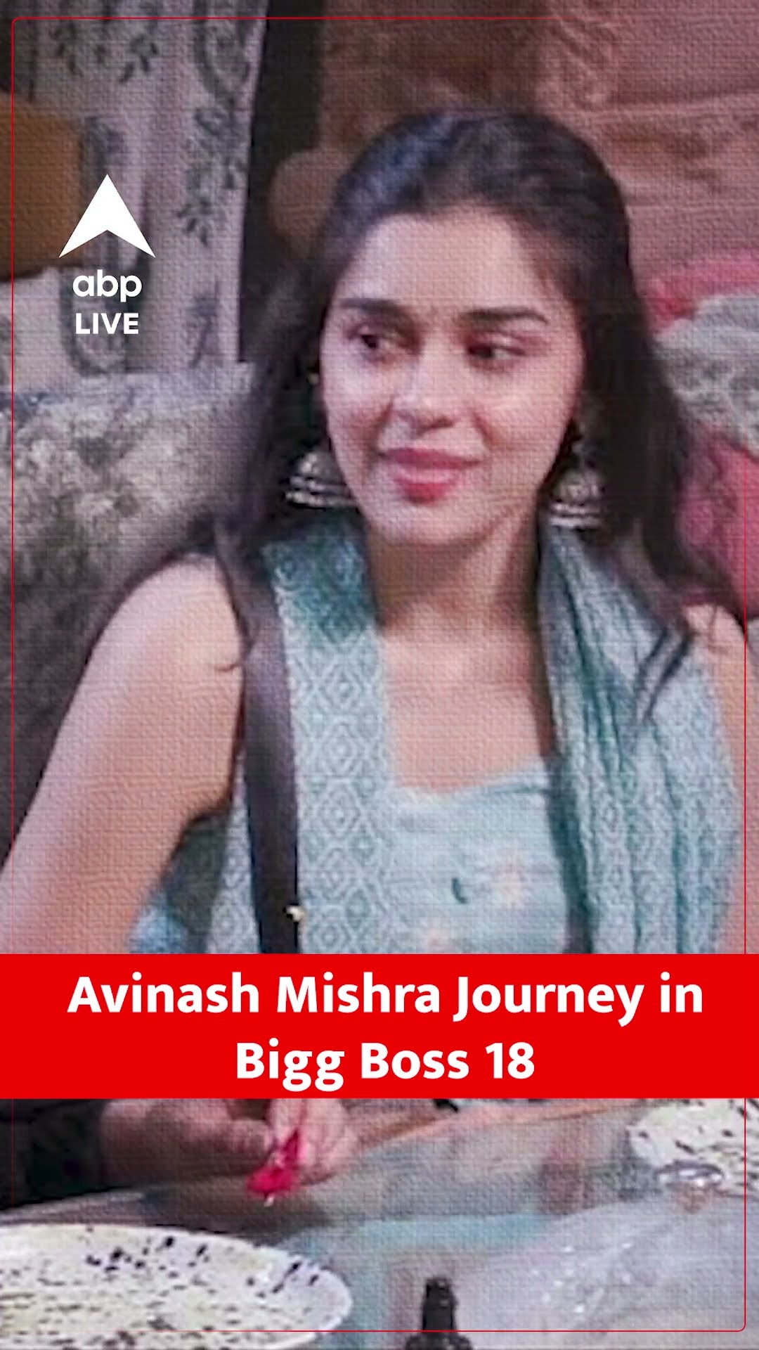 Bigg Boss 18 Winner: कौन हैं Bigg Boss के Avinash Mishra कैसी रही उनकी Journey? #shorts |ABP LIVE