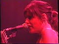 Capture de la vidéo Elastica - Live At Festival Internacional De Benicàssim, 6Th August 2000