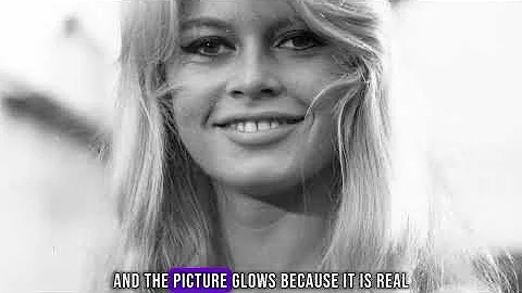 Rare Photos of Brigitte Bardot Like You've Never Seen – Untold Story