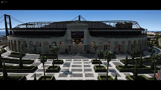 Mlo Maze Bank Arena V2