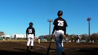 LFD 20171209 Game1-前半