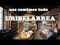 NOS COMIMOS TODO - URIBELARREA