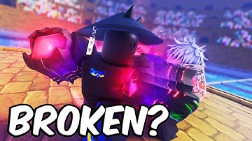 IS SLUGGER META IN UBG? | Untitled Boxing Game