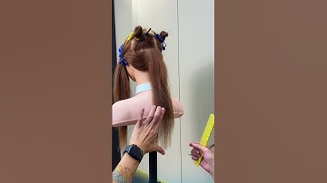 Lê Thanh Hiến Các góc độ tiêu chuẩn trong cắt tóc