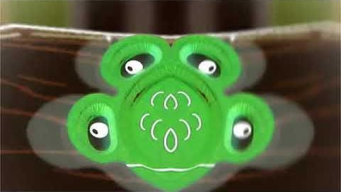 ZooPals Bouncing in CoNfUsIoN