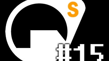 Black Mesa Source - Part 15 - Thomas Merlini