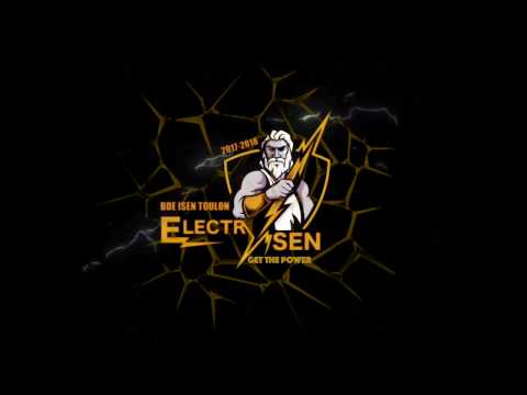 Vidéo Campagne - Electr'Isen ⚡