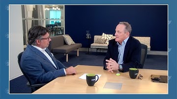 Canada’s AI leadership in action with Coveo’s Louis Têtu