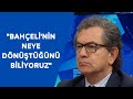 Kadri Gürsel, İYİ Parti'deki 'FETÖ' krizini değerlendirdi | Sözüm Var 21 Ekim 2020