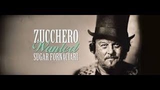 ZUCCHERO Live - Arena di Verona 2017 - 'Wanted Another story'