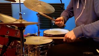 THESE FAST BREAKBEATS ARE HARD TO PLAY!