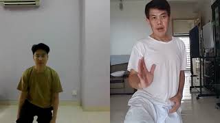 20220317 Weekly Training
