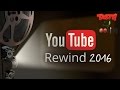 Youtube REWIND 2016 ♥ Ultimate #Youtuberewind Challenge ♥ Tasty Cooking