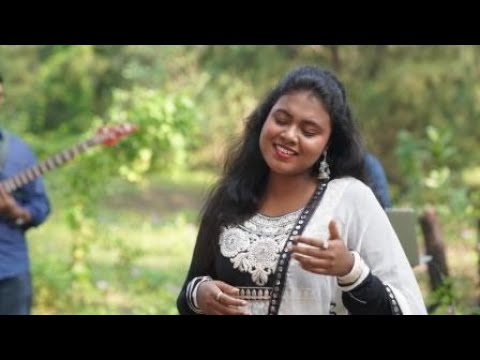 STHOTHIRAM SEIVENEY TRADITIONAL KEERTHANAI  TAMIL CHRISTIAN SONG  COVER  PREETHI ESTHER EMMANUEL