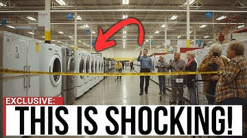 Koop in 2025 geen vaatwasser totdat u dit ziet