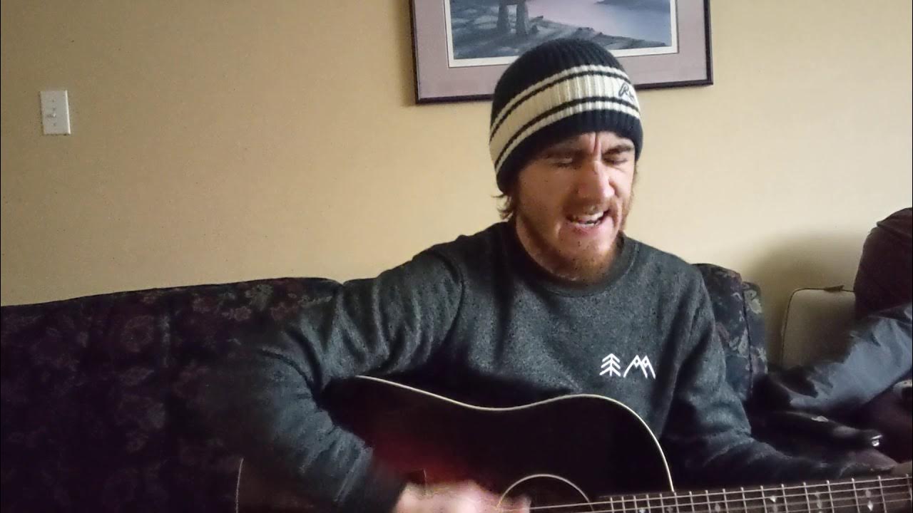 Heaven Sent Steeldrivers cover Ryan Lackey YouTube