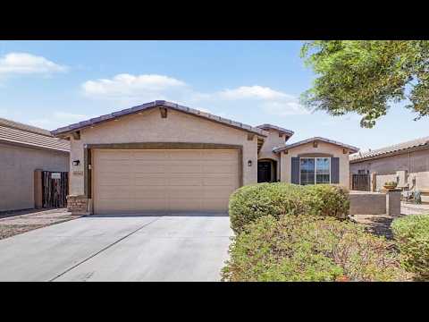 35744 N BANDOLIER DR, San Tan Valley, AZ home video tour