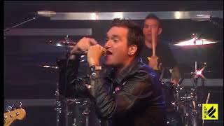 New Found Glory - Radiosurgery (Live At Fuel TV The Daily Habit) HD