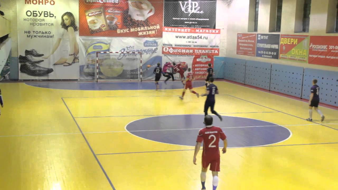 Сан Мастер  -  Арсенал   \31.10.2013\    1  -  1