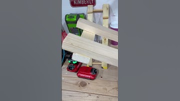 RC Crawling teeter tot ready to go. Fun 1hr build with tons of improvements to still be made.