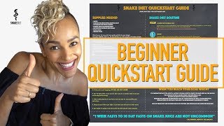 Here is a snake diet guide for beginners on how to start the diett! i
walk you through protocol that has been approved by creator. w...