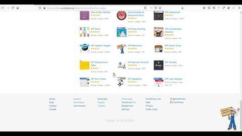 WordPress plugin for customer vs. vendor communication and online support desk queries management