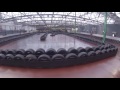 The Experience Go Karting Glasgow