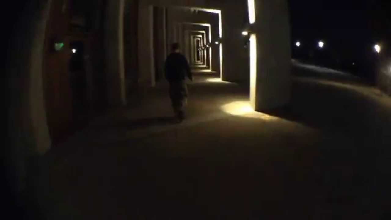 Going 90 - Point of View