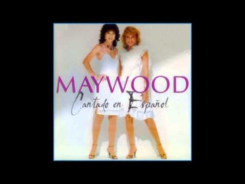 Maywood - Pasadena