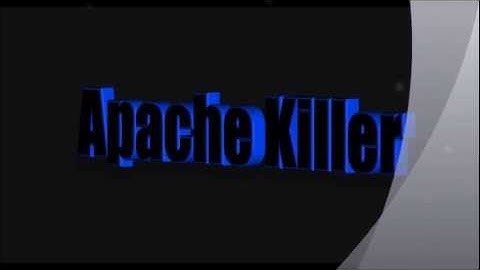Intro Apache Killer